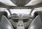 Nissan Terranaut 2006 года